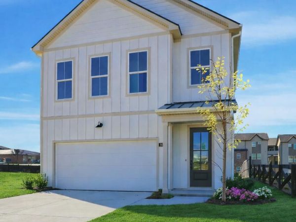 7638 Mistflower Circle, Chattanooga, TN 37421