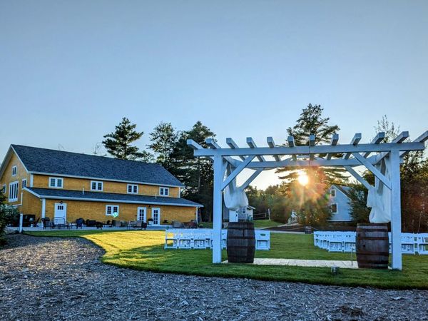 189 Hopper Road , Acton, ME 04001