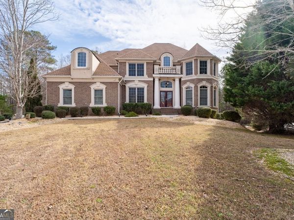 400 KENDRICK Terrace SW, Atlanta, GA 30331