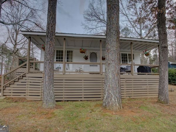 141 Andrea Circle, Jackson, GA 30233