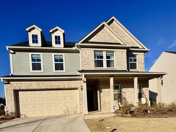 229 Begonia Way, Mcdonough, GA 30253