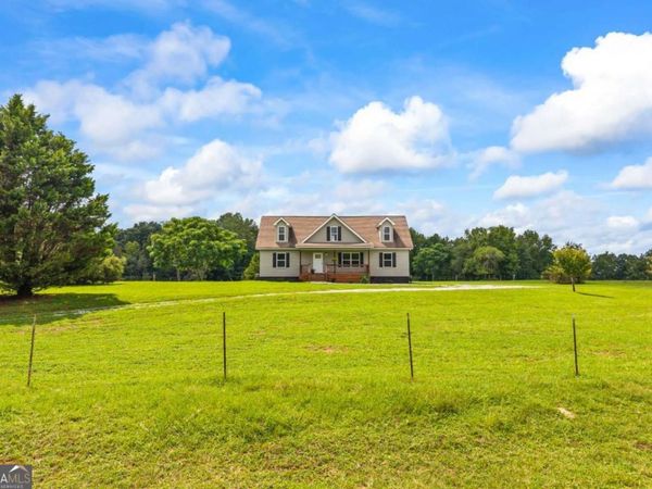 1718 Ed Bennett Road, Nicholson, GA 30565