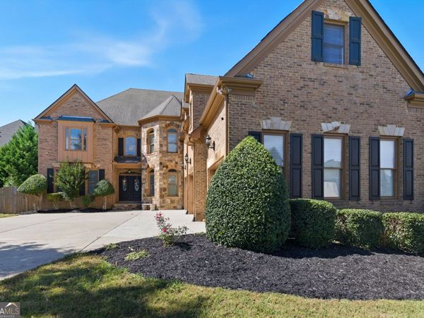 4728 Moon Hollow Court, Buford, GA 30519