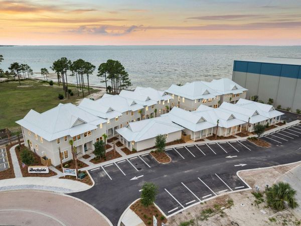 246 Dockside Drive Drive, Port St. Joe, FL 32456