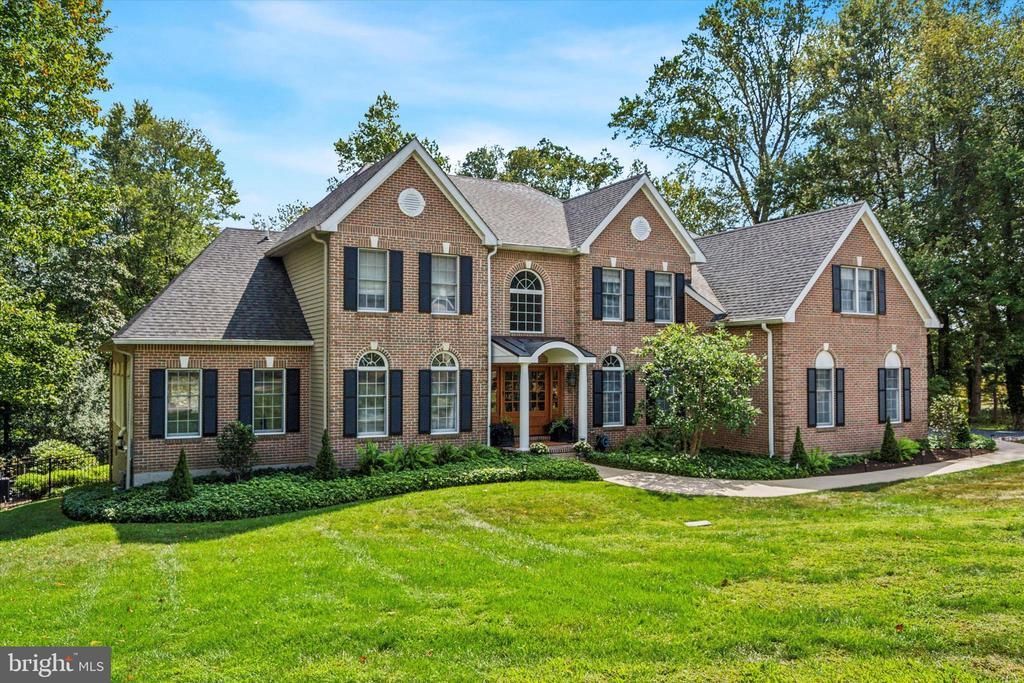 20 Kingston Road, Media, PA 19063 Main Photo