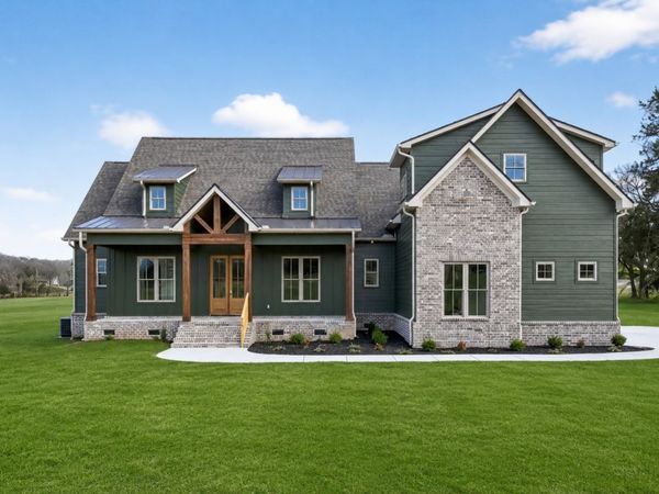 8187 Cainsville Rd, Lebanon, TN 37090