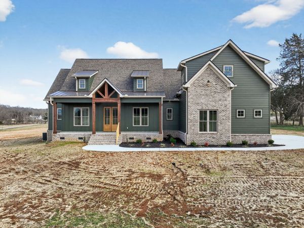 8187 Cainsville Rd, Lebanon, TN 37090