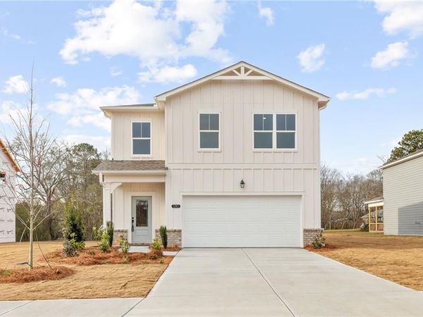 181 Atlas Lane, Winder, GA 30680