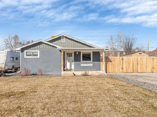 2908 1/2 Formay Avenue, Grand Junction, CO 81504