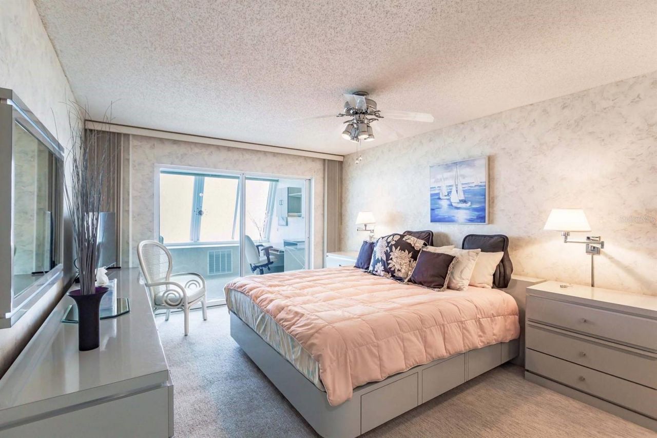 1055 W Peppertree Drive, Unit 802AA, Sarasota, FL 34242 Photo