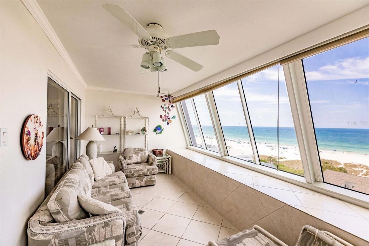 1055 W Peppertree Drive, Unit 802AA, Sarasota, FL 34242 Photo