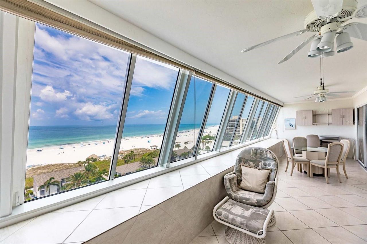 1055 W Peppertree Drive, Unit 802AA, Sarasota, FL 34242 Photo