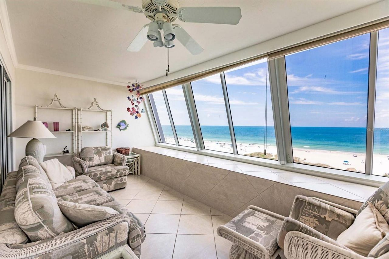 1055 W Peppertree Drive, Unit 802AA, Sarasota, FL 34242 Photo