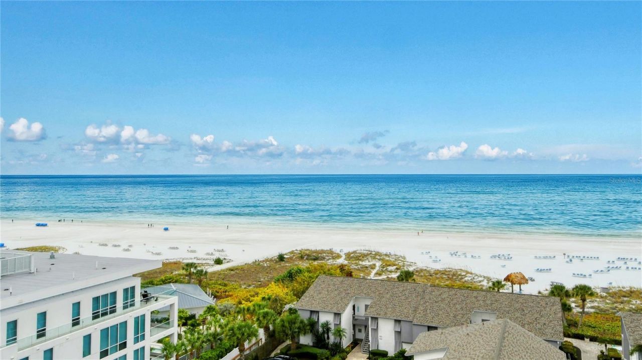 1055 W Peppertree Drive, Unit 802AA, Sarasota, FL 34242 Photo