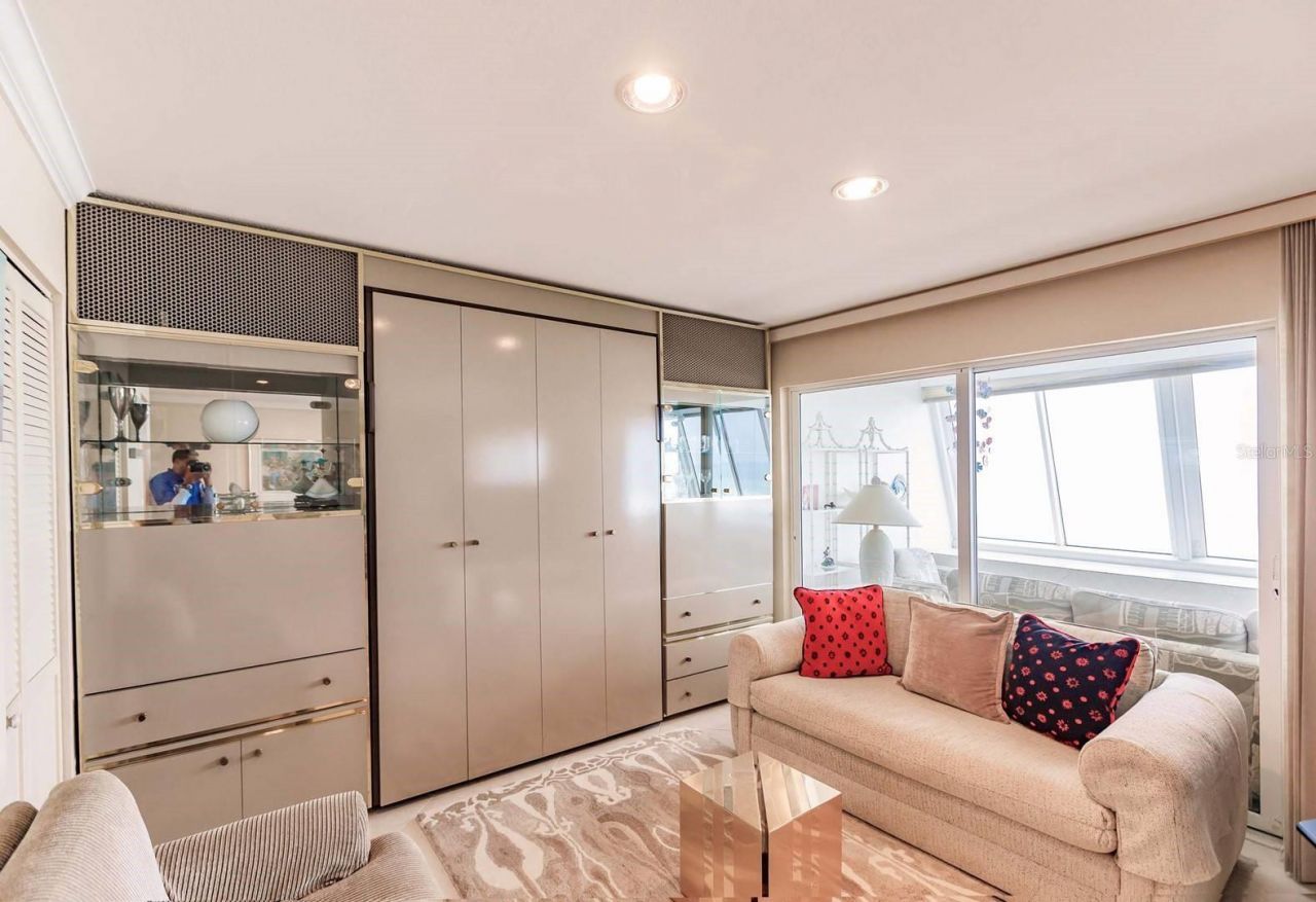 1055 W Peppertree Drive, Unit 802AA, Sarasota, FL 34242 Photo