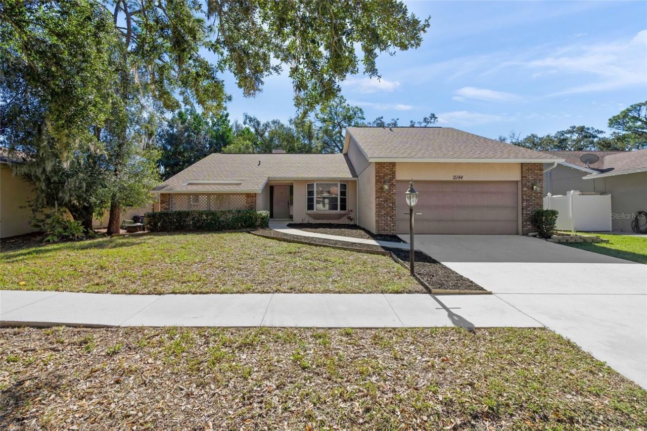 2144 Cork Oak Street, Sarasota, FL 34232 Main Photo