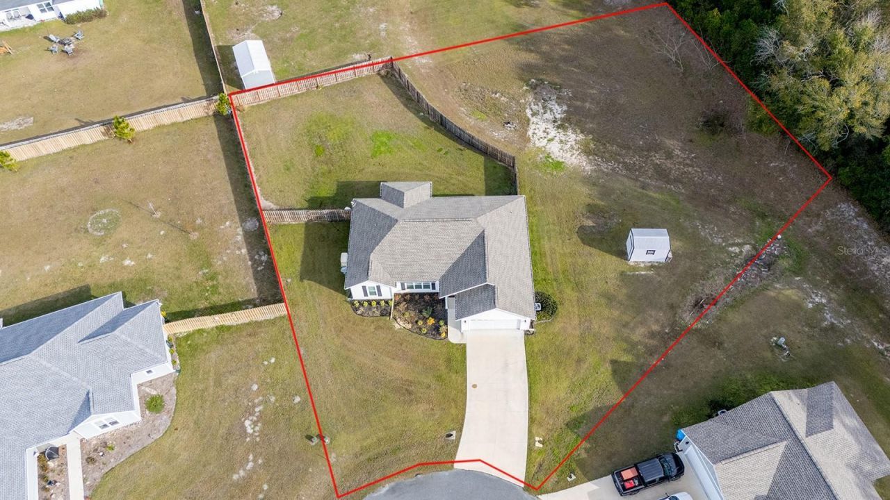 181 SW 24th Avenue, Trenton, FL 32693 Photo