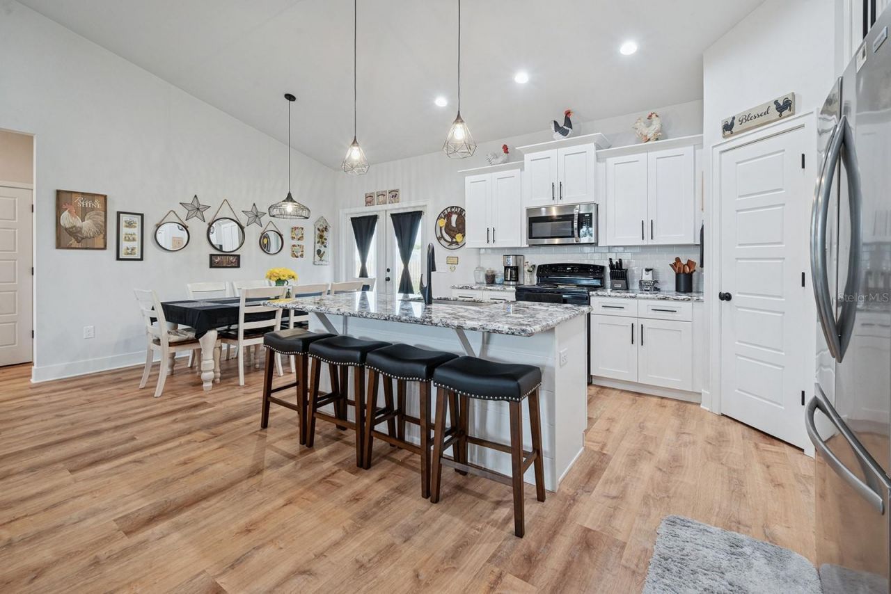 181 SW 24th Avenue, Trenton, FL 32693 Photo