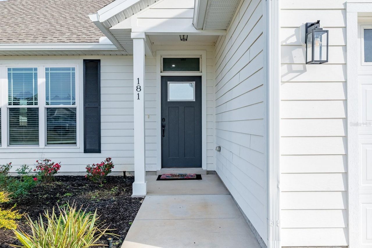 181 SW 24th Avenue, Trenton, FL 32693 Photo