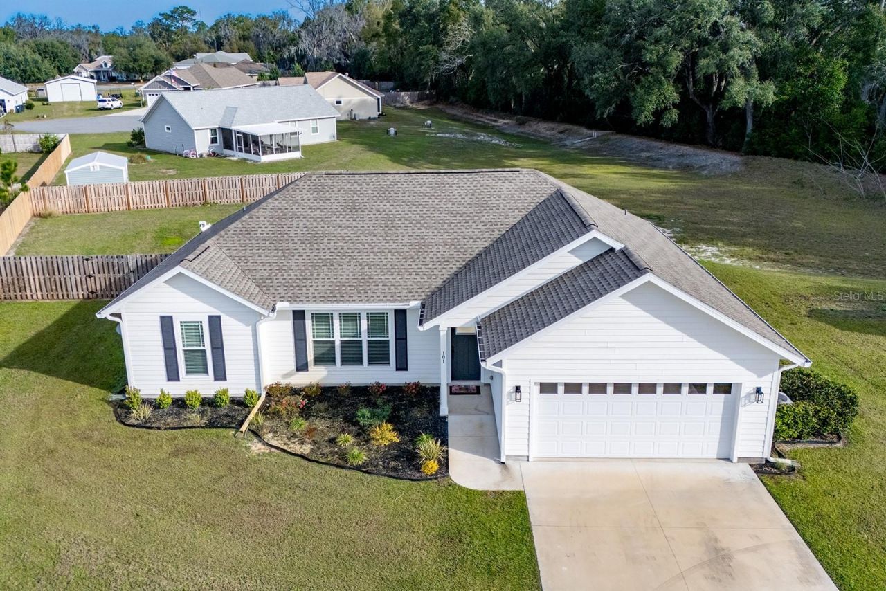 181 SW 24th Avenue, Trenton, FL 32693 Photo