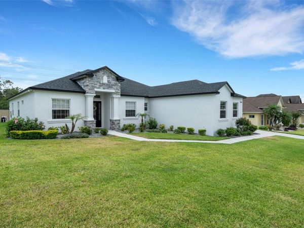 3664 FRENTRESS DRIVE, LAKELAND, FL 33812