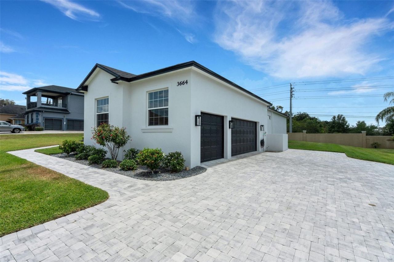 3664 Frentress Drive, Lakeland, FL 33812 Photo