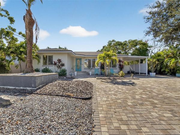 6238 14TH AVENUE S, GULFPORT, FL 33707