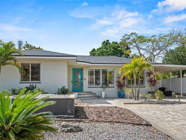 6238 14TH AVENUE S, GULFPORT, FL 33707