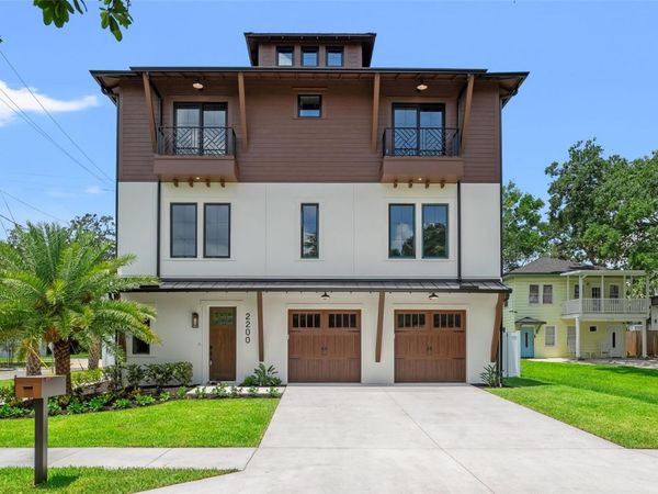 2200 N GLENWOOD DRIVE, TAMPA, FL 33602
