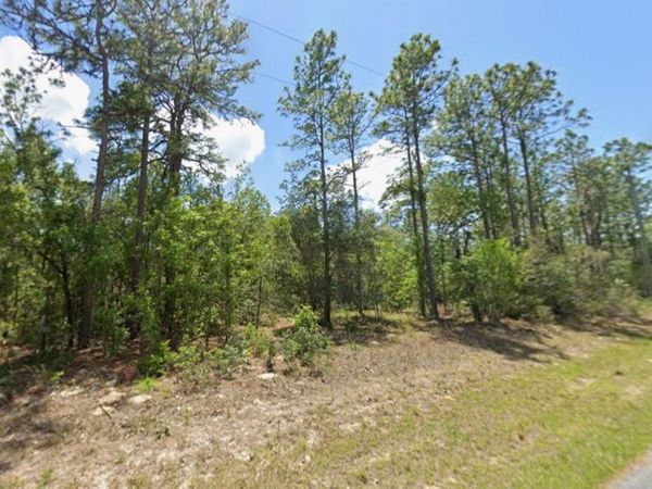 3658 W GALLEON STREET, DUNNELLON, FL 34433