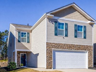 1039 Belmont Green Road , Columbia, SC 29209