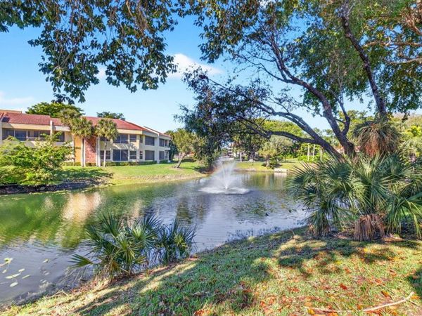 7484 La Paz Boulevard, Unit 103, Boca Raton, FL 33433