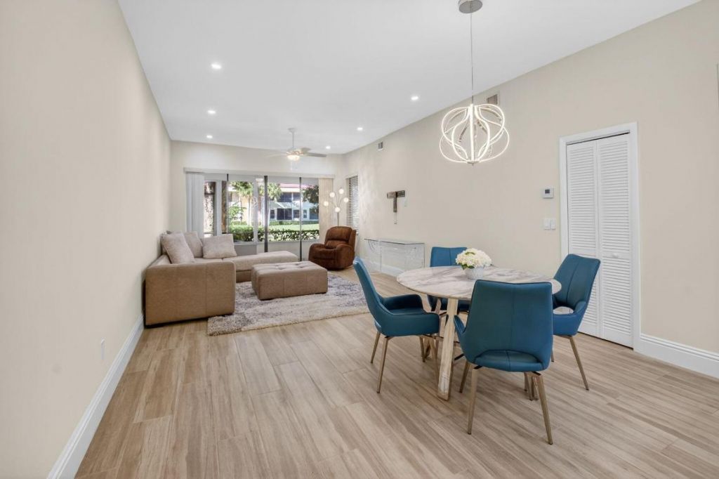 7484 La Paz Boulevard, Unit 103, Boca Raton, FL 33433 Photo