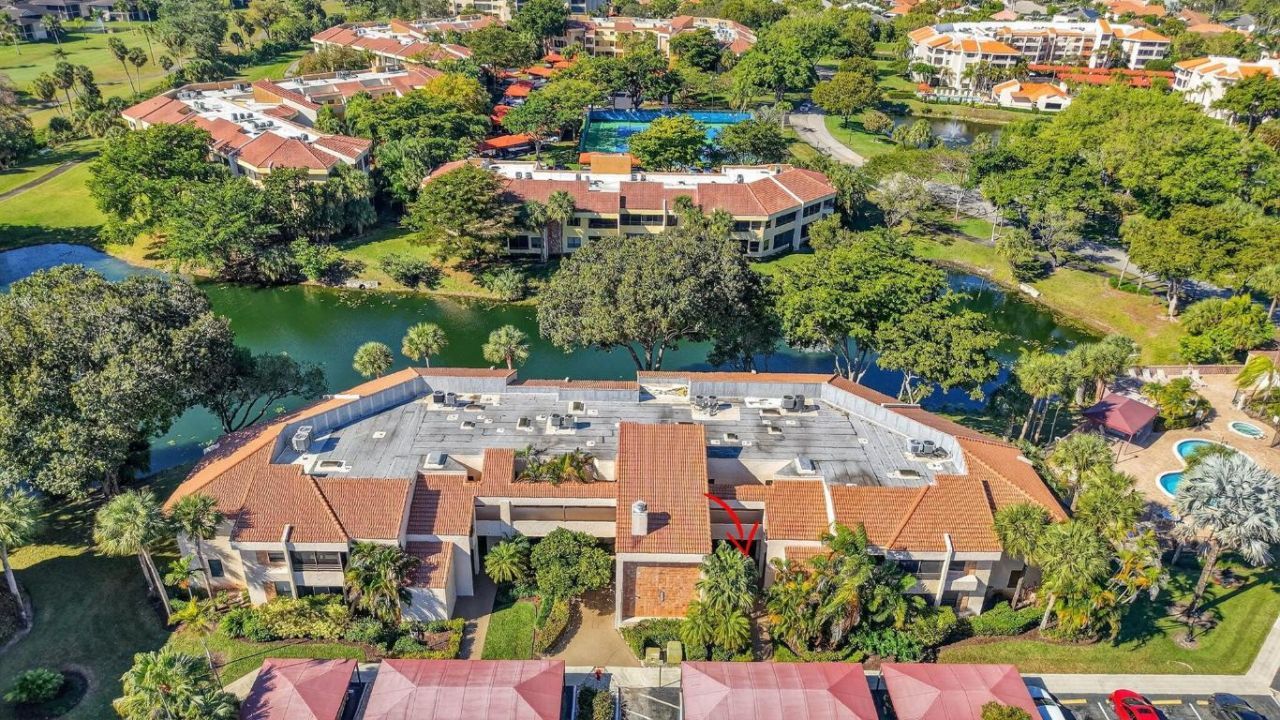 7484 La Paz Boulevard, Unit 103, Boca Raton, FL 33433 Photo