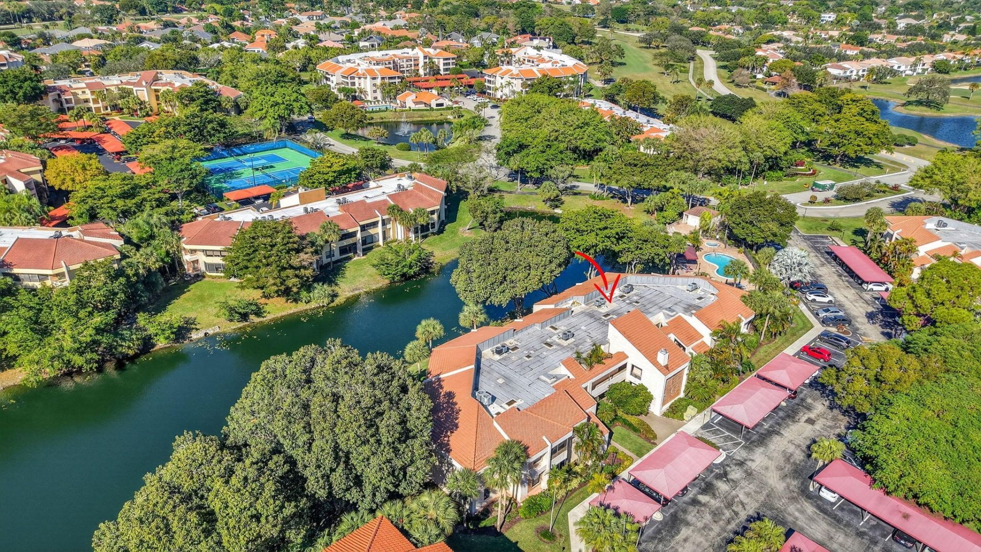 7484 La Paz Boulevard, Unit 103, Boca Raton, FL 33433 Photo