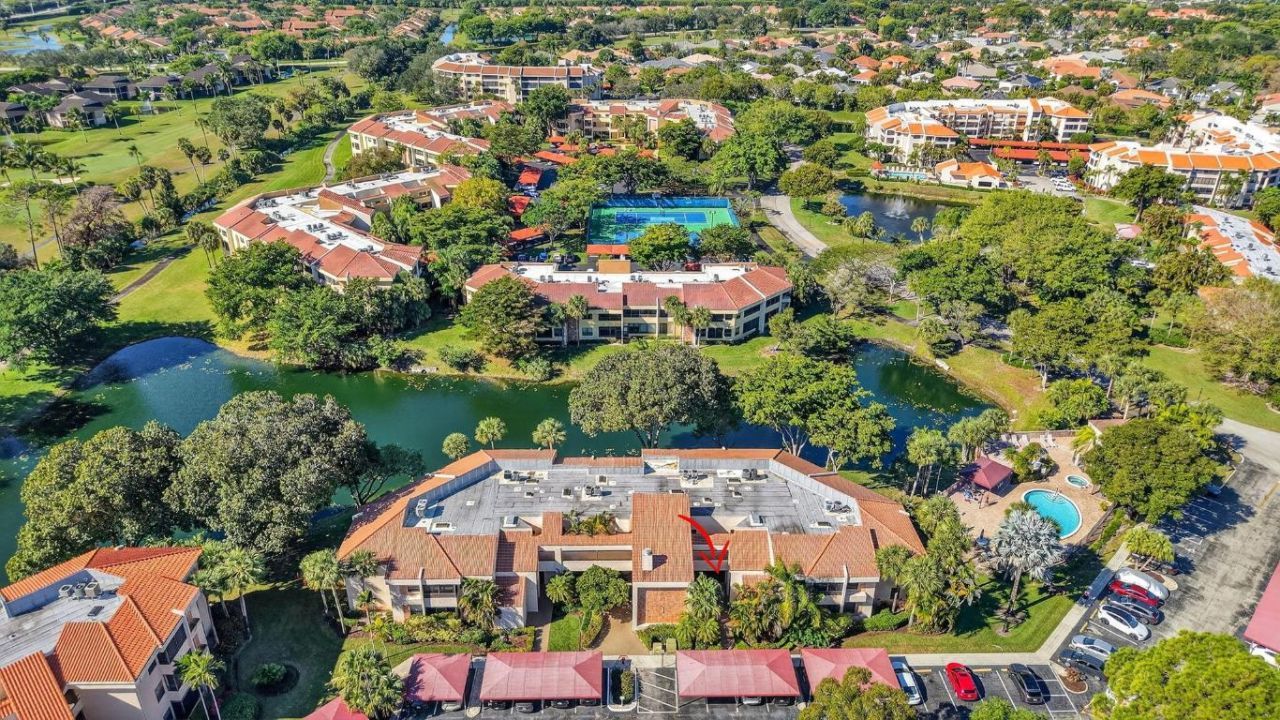 7484 La Paz Boulevard, Unit 103, Boca Raton, FL 33433 Photo