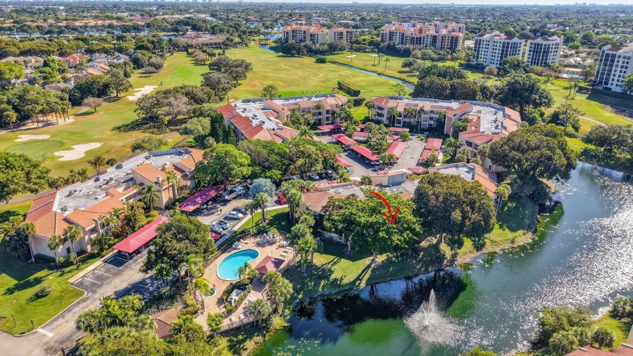 7484 La Paz Boulevard, Unit 103, Boca Raton, FL 33433 Photo