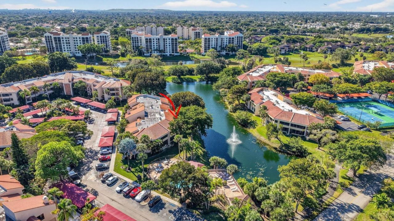 7484 La Paz Boulevard, Unit 103, Boca Raton, FL 33433 Photo