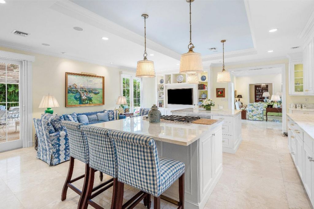 450 Banyan Road, Gulf Stream, FL 33483 Photo