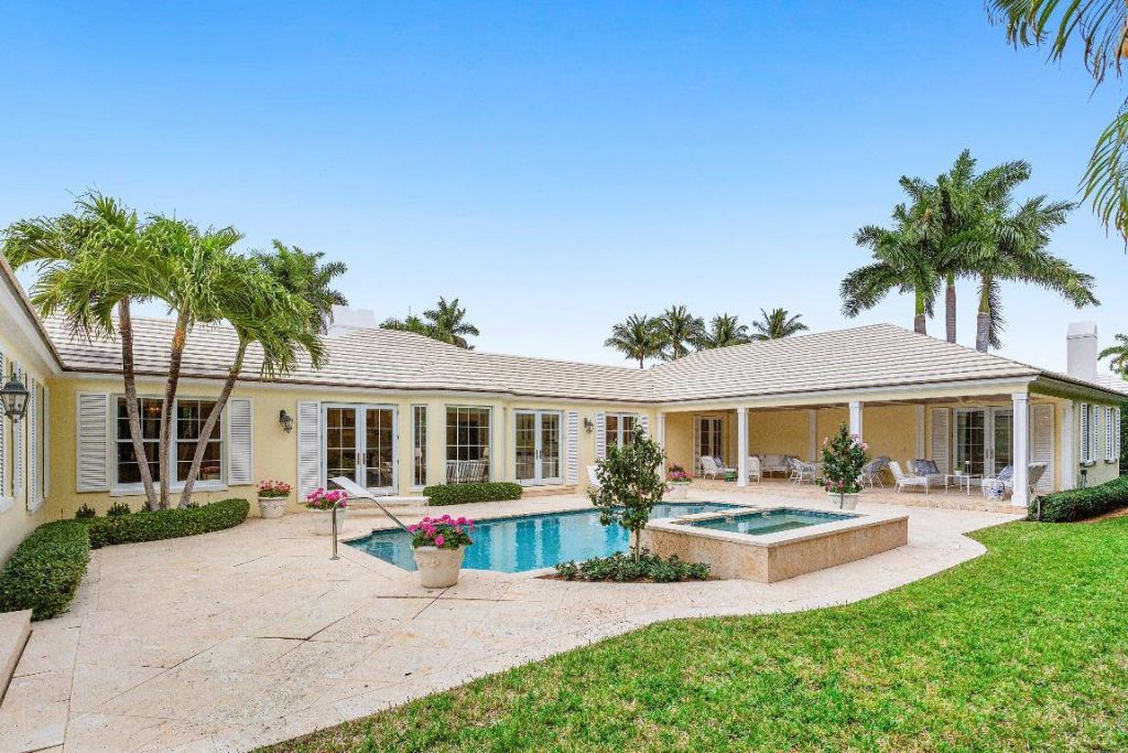 450 Banyan Road, Gulf Stream, FL 33483 Photo