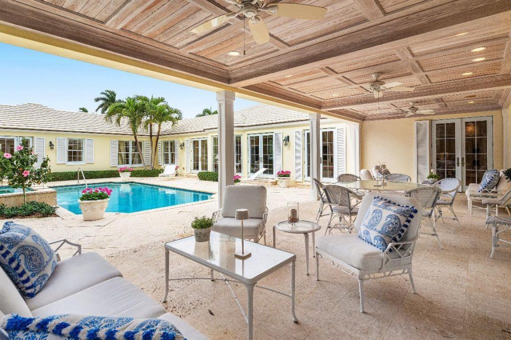 450 Banyan Road, Gulf Stream, FL 33483 Photo