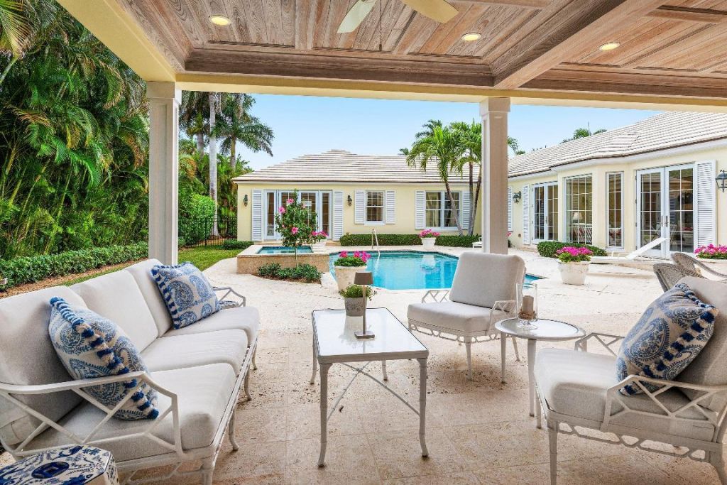 450 Banyan Road, Gulf Stream, FL 33483 Photo