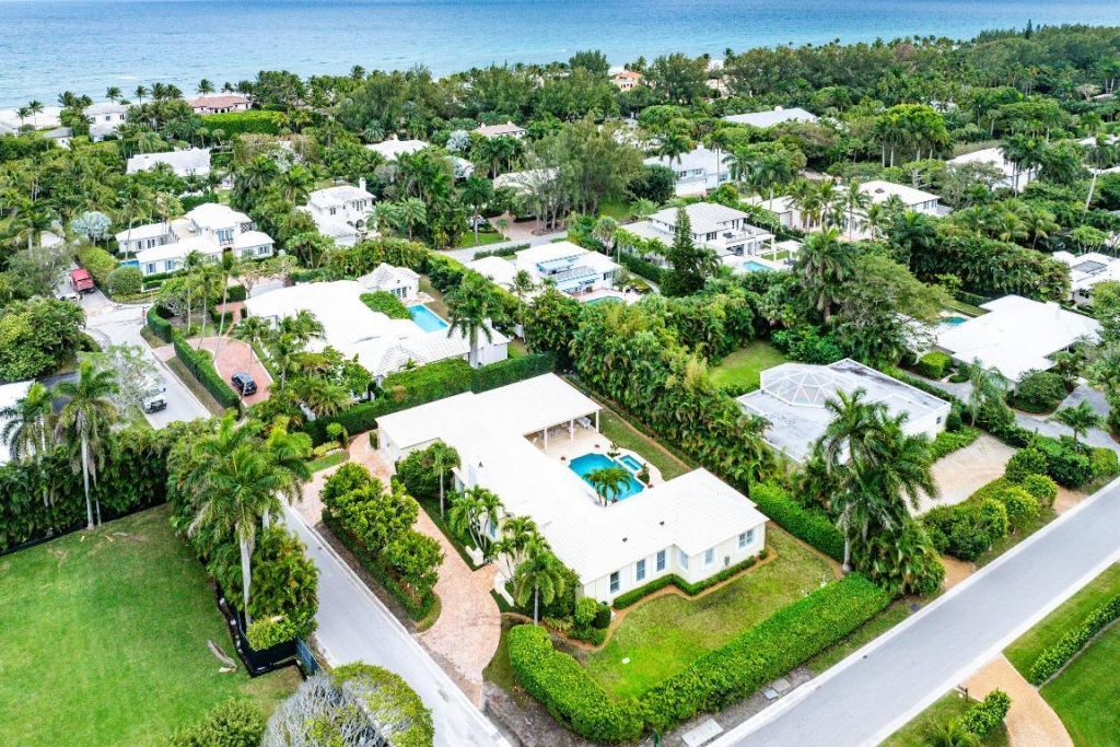 450 Banyan Road, Gulf Stream, FL 33483 Photo