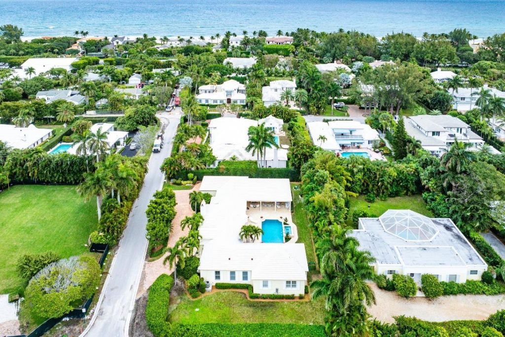 450 Banyan Road, Gulf Stream, FL 33483 Photo