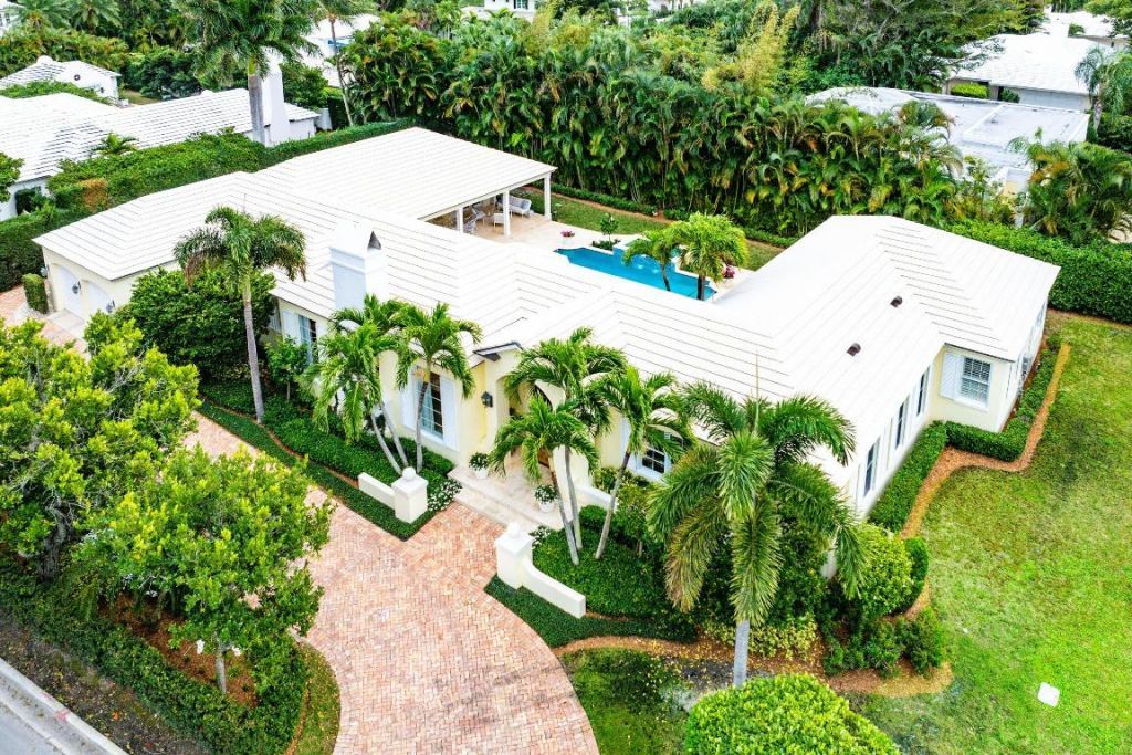 450 Banyan Road, Gulf Stream, FL 33483 Photo