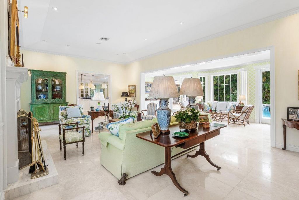 450 Banyan Road, Gulf Stream, FL 33483 Photo