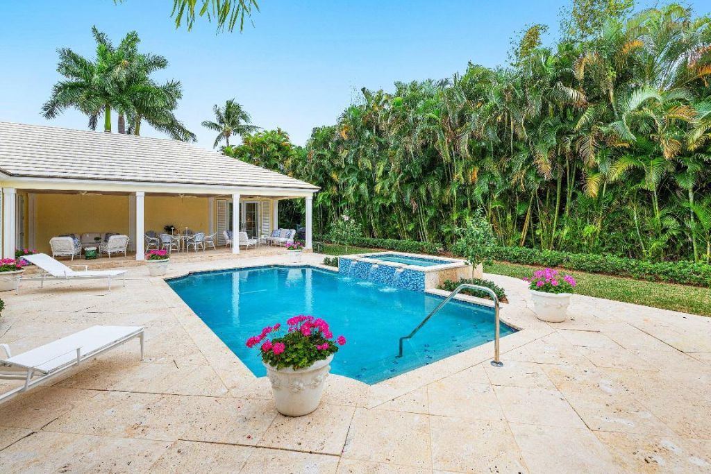 450 Banyan Road, Gulf Stream, FL 33483 Photo