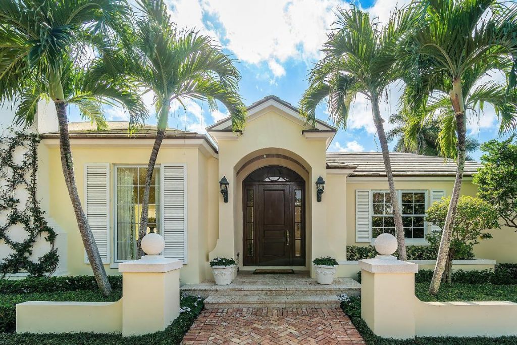 450 Banyan Road, Gulf Stream, FL 33483 Photo