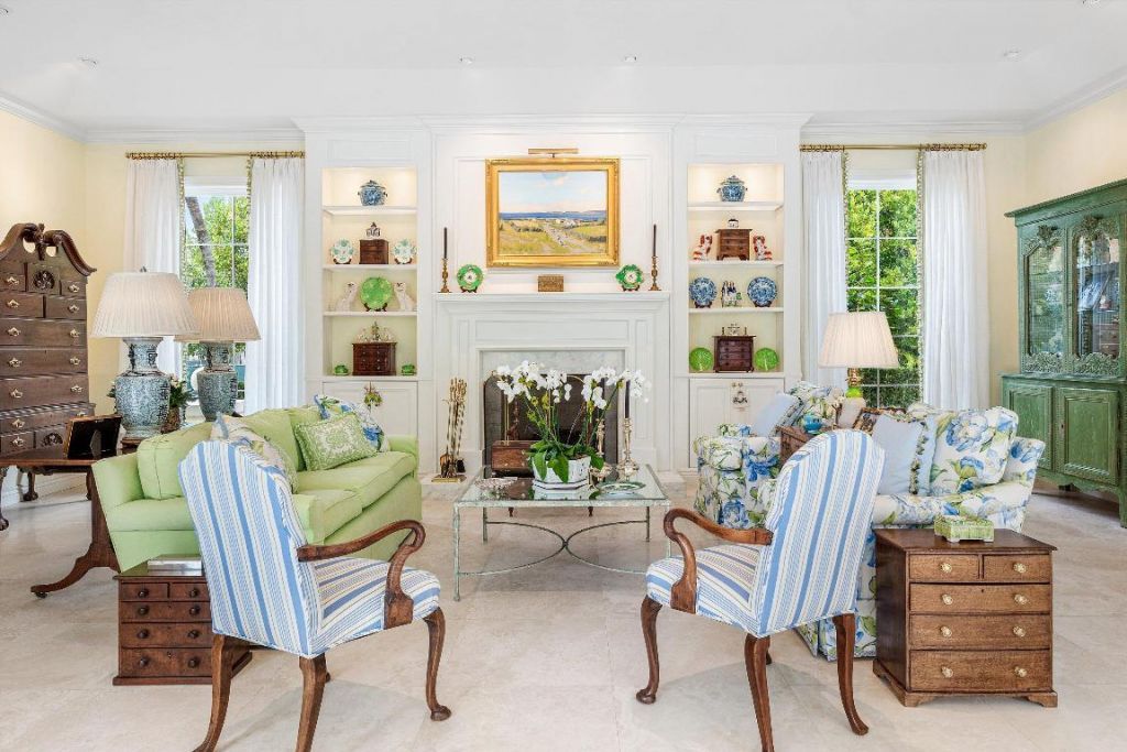 450 Banyan Road, Gulf Stream, FL 33483 Photo