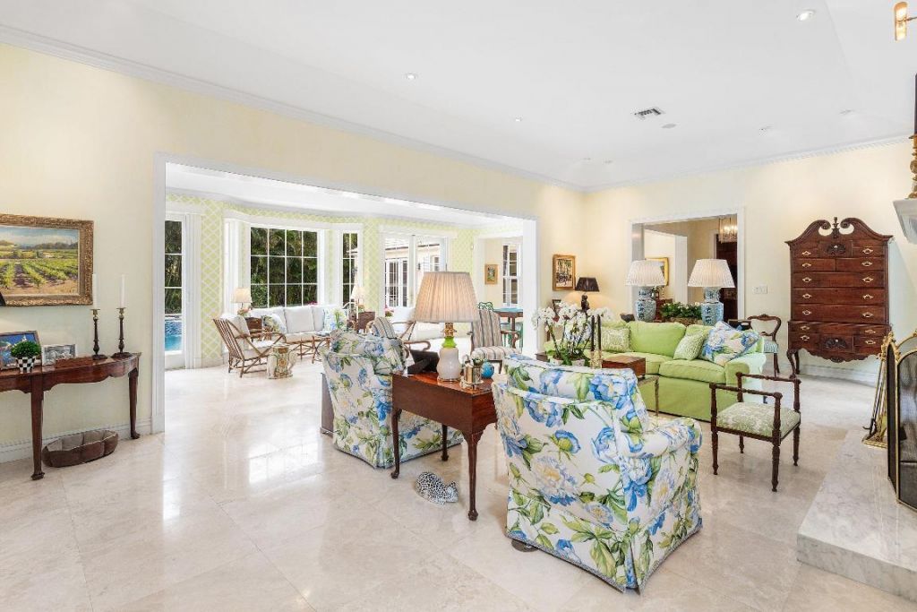 450 Banyan Road, Gulf Stream, FL 33483 Photo